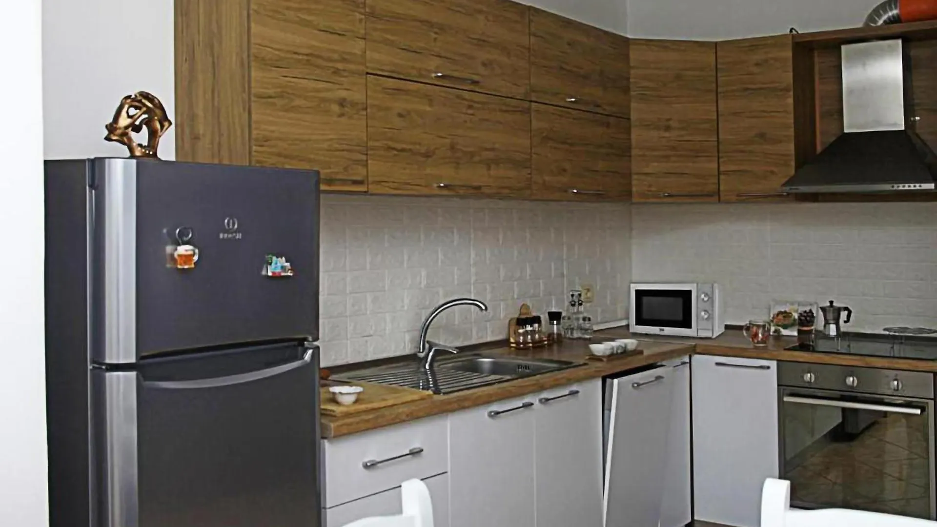 Apartament Edurres Terminal Aparment 10