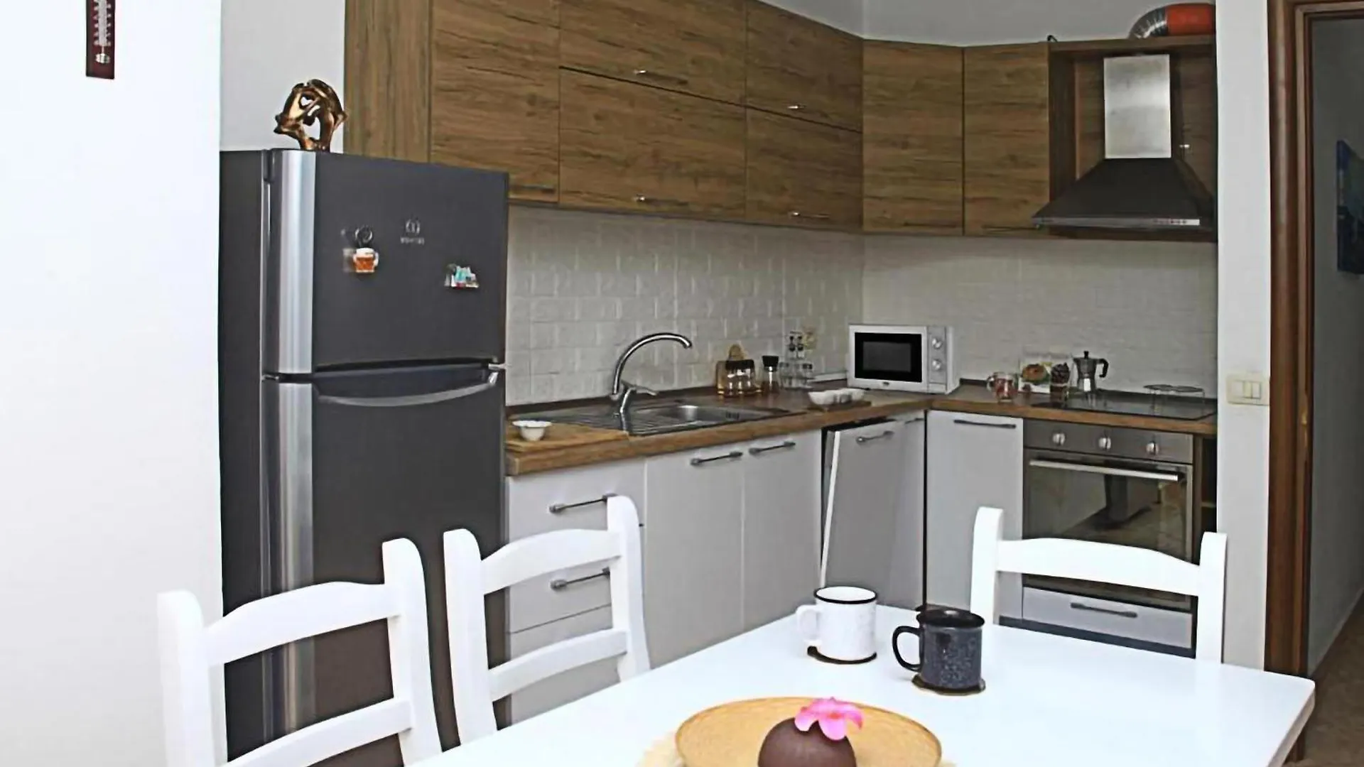 Apartament Edurres Terminal Aparment 10