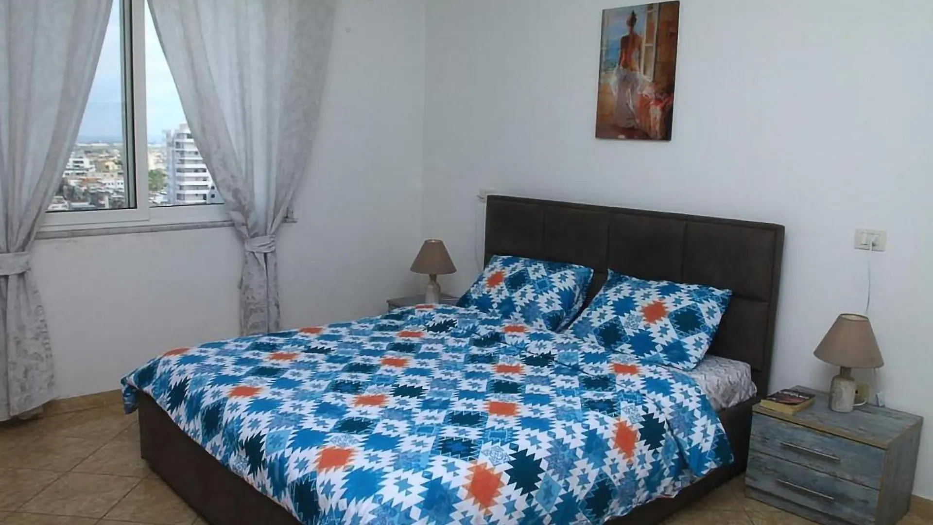 Apartament Edurres Terminal Aparment 10