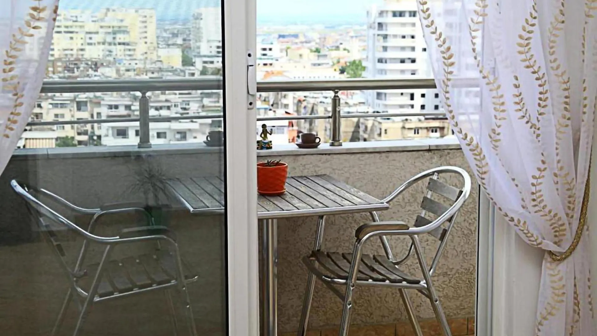 Apartament Edurres Terminal Aparment 10