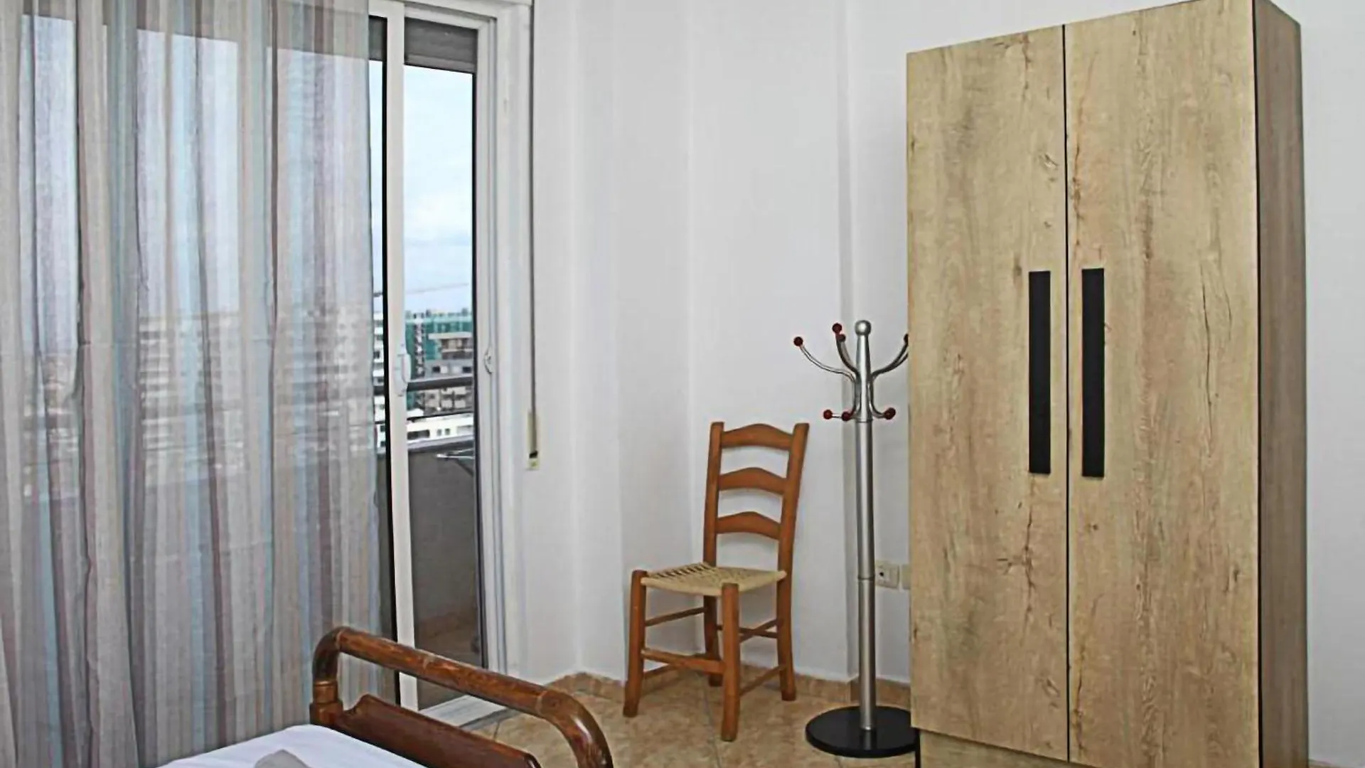 Apartament Edurres Terminal Aparment 10