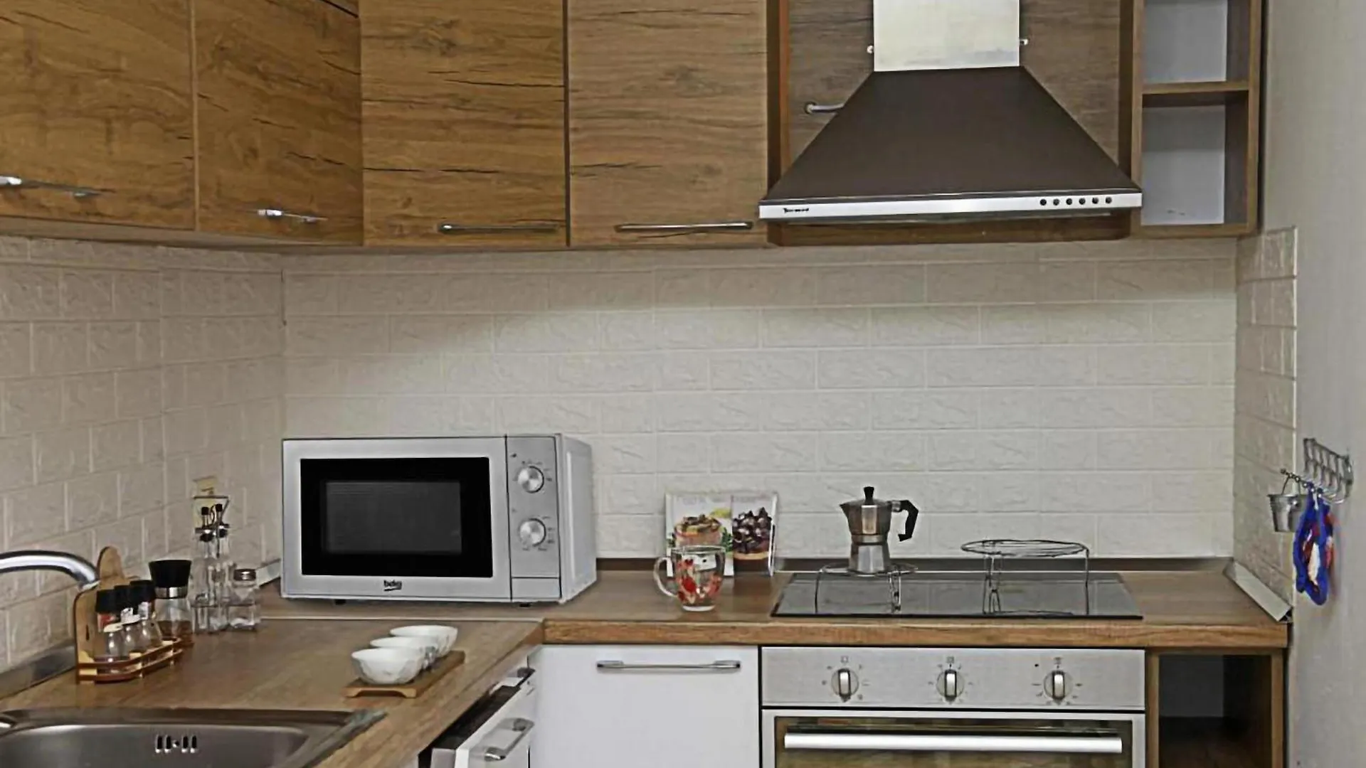 Apartament Edurres Terminal Aparment 10