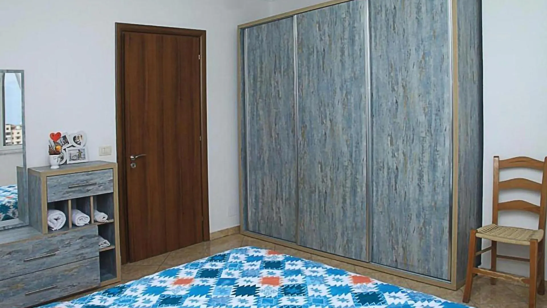 Apartament Edurres Terminal Aparment 10 0*,  Albania