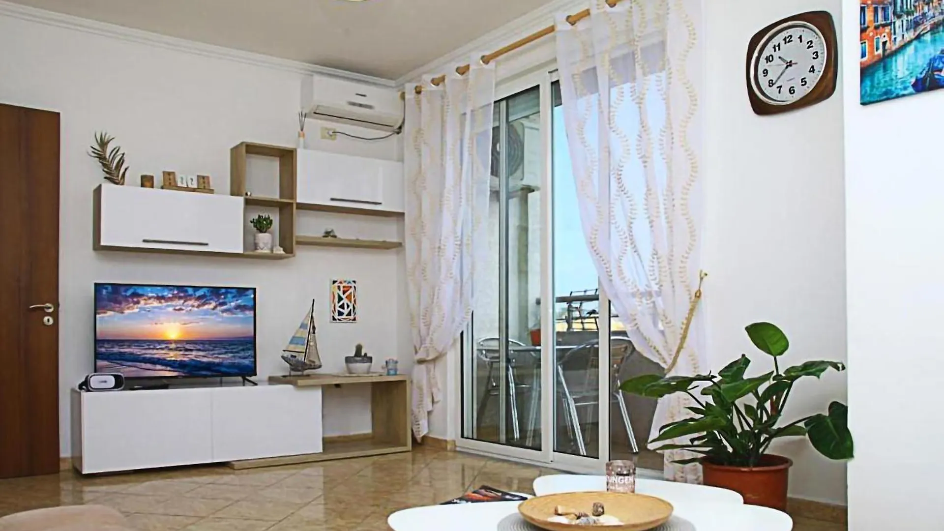 Apartament Edurres Terminal Aparment 10