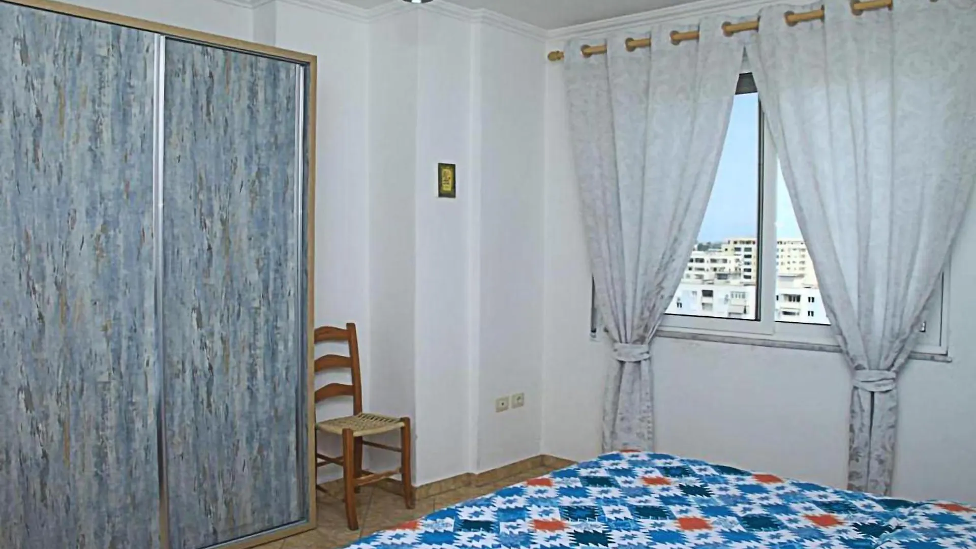Apartament Edurres Terminal Aparment 10
